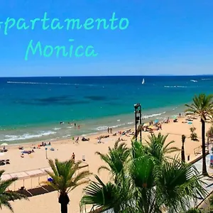 Apartamento Monica!!! , Salou España