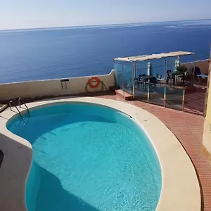 The Sound Of Ocean Waves , San Agustín España