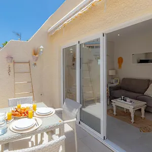 Gigantes Florida By Dreamhomestenerife , Acantilado de los Gigantes España